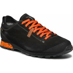 Trekingová obuv Aku Bellamont 3 Suede GT GORE-TEX 504.3 Anthracite/Orange 170