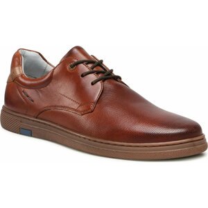 Polobotky Sergio Bardi MI08-890-888-06 Brown