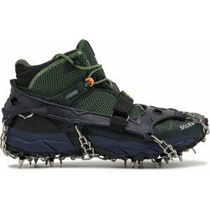 Horolezecké mačky Salewa Mtn Spike Crampon 0829 Black Night 0090