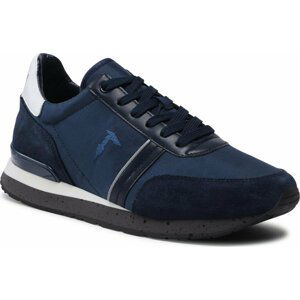 Sneakersy Trussardi 77A00473 U280