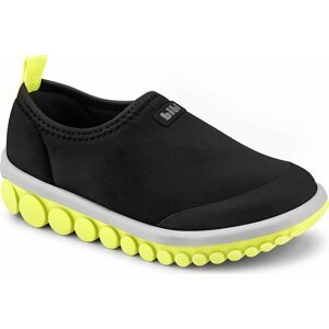 Sneakersy Bibi Roller 2.0 1155008 Black/Amarelo Fluor