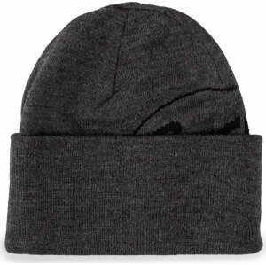 Čepice Buff Knitted Hat 120854.938.10.00 Vadik Melange Grey