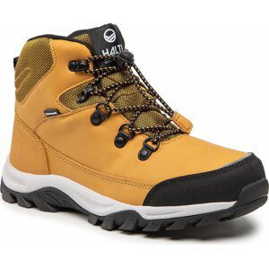 Trekingová obuv Halti Cody Mid 2 Dx Youth Shoe 054-2842 Nugget Gold K44