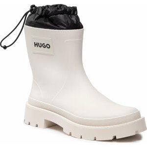 Holínky Hugo Jin 50503847 10222177 White 110