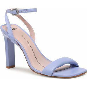 Sandály Bronx Aladin-Sandal 84945-A Lavender 77