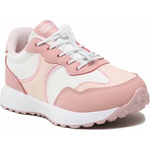 Sneakersy Sprandi CP40-21608Z(IV)DZ Lt Pink