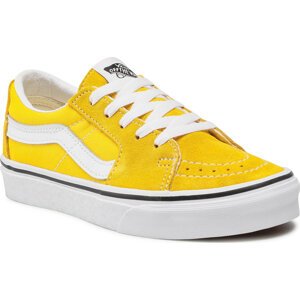 Tenisky Vans Sk8-Low VN0A4UUKA051 Freesia/True White