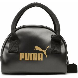 Kabelka Puma Core Up Mini Grip Bag 079479 01 Puma Black