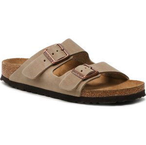 Nazouváky Birkenstock Arizona Bs 0352203 Tabacco Brown