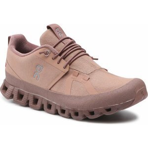 Sneakersy On Cloud Dip 1899487 Cork/Cocoa