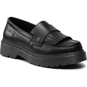 Loafersy Big Star Shoes II274100 Black