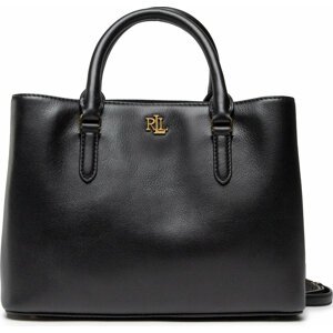 Kabelka Lauren Ralph Lauren Marcy 26 431876725004 Black