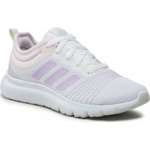 Boty adidas Fluidup GY2242 Bílá