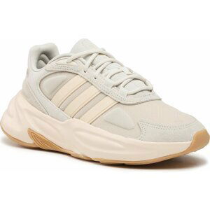 Boty adidas Ozelle Cloudfoam GX6762 Beige