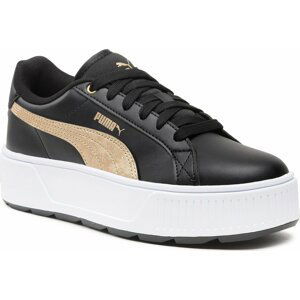 Sneakersy Puma Karmen Space Metallics 38939601 01