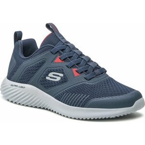 Sneakersy Skechers High Degree 232279/NVY Navy