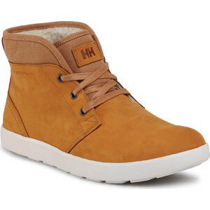 Boty Helly Hansen Gerton 11157_725 New Wheat/Cashew/Off White