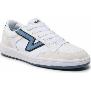 Sneakersy Vans Lowland Cc VN0A7TNLBES1 Sport Blue/True White