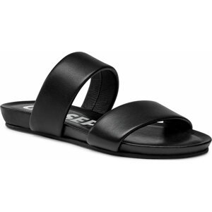 Nazouváky Gioseppo Apace 65948 Black