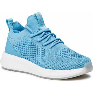 Sneakersy Sprandi CP07-01445-16(IV)CH Blue