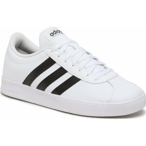 Boty adidas VL Court 2.0 DA9868 White