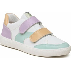 Sneakersy Primigi 3919022 D White-Lilac