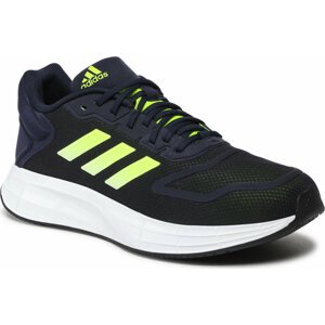 Boty adidas Duramo 10 GW8337 Navy