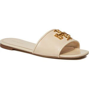 Nazouváky Tory Burch Eleanor 88744 New Cream/Gold 122