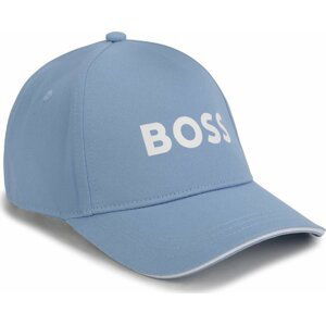 Kšiltovka Boss J21270 Pale Blue 77A