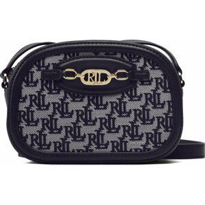 Kabelka Lauren Ralph Lauren Jordynn 20 431876433008 Lauren Navy