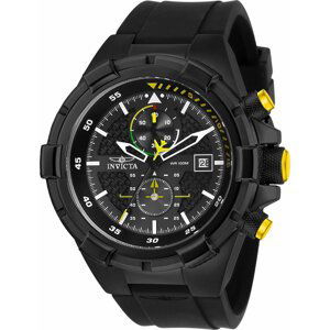 Hodinky Invicta Watch 28103 Black