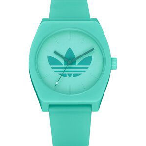 Hodinky adidas Originals Process SP1 Z103267-00 Prism Mint