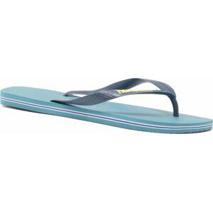 Žabky Havaianas 41108501671-W Modrá