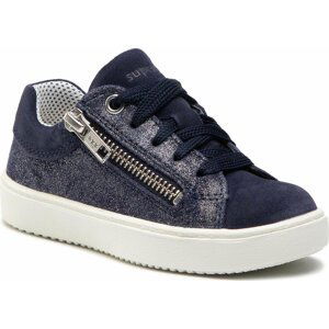 Sneakersy Superfit 1-606489-8010 M Blau