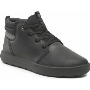 Sneakersy CATerpillar Proxy Mid Fleece P110571 Black