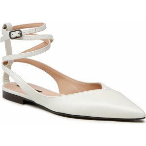 Sandály Patrizia Pepe 8Z0025/L011-S636 Ash Grey S636