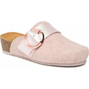 Bačkory Scholl Amalfi Clog Med MF301291048 Pink