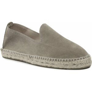 Espadrilky Manebi Flat Espadrilles R 4.4 C0 Forest