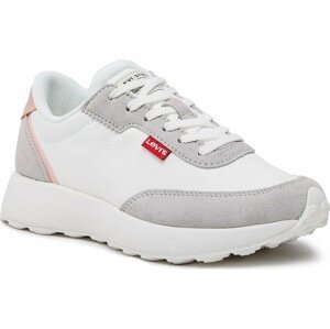 Sneakersy Levi's® 234666-725-51 Regular White