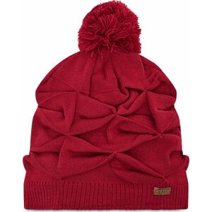 Čepice CMP Knitted Hat 5505010 Magenta B873