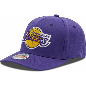 Kšiltovka Mitchell & Ness HHSS3257 Purple