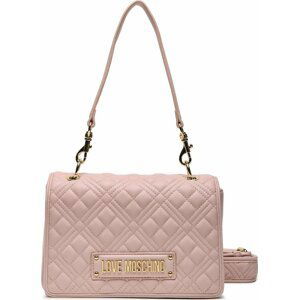 Kabelka LOVE MOSCHINO JC4062PP1HLA0608 Cipria