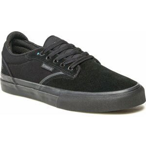 Tenisky Emerica Dickson 6102000130 Black/Black