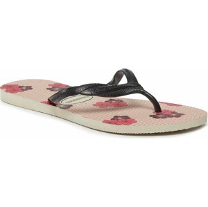 Žabky Havaianas 41445119446 Barevná