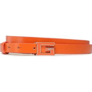 Dámský pásek Guess Not Coordinated Belts BW7805 LEA15 ORA