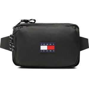 Ledvinka Tommy Jeans Tjm Function Bum Bag AM0AM10705 BDS