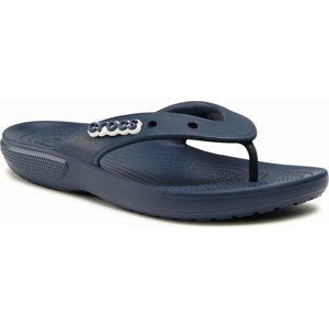 Žabky Crocs Classic Crocs Flip 207713 Tmavomodrá