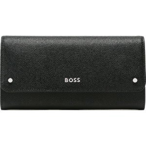 Dámská peněženka Boss 50487230 Black 01