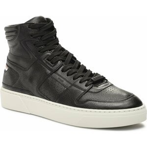 Sneakersy Boss Gary Hito 50503325 Black 001