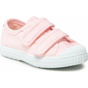 Plátěnky Cienta 78997 Rosa Misty 41